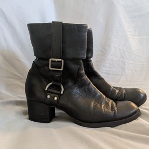 Harley-Davidson Boots